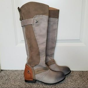 Kelsi dagger boots